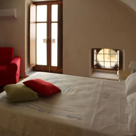 Casa U Curtigghiu *