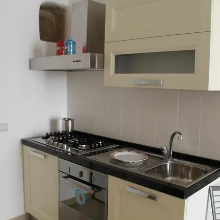 Casa U Curtigghiu Tatil Evi