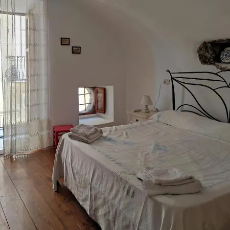 Casa U Curtigghiu * Lipari (Isola Lipari)