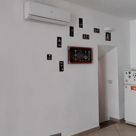Casa U Curtigghiu *