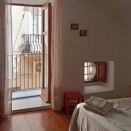 Casa U Curtigghiu