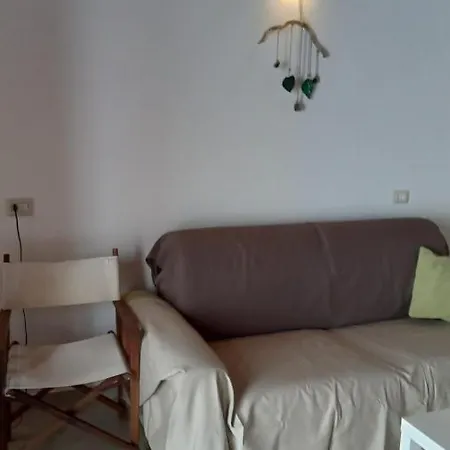 Casa U Curtigghiu Lipari (Isola Lipari)
