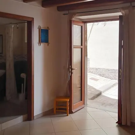 Casa U Curtigghiu Hébergement de vacances Lipari (Isola Lipari)