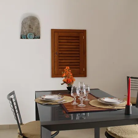 Hébergement de vacances Casa U Curtigghiu *