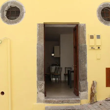 Casa U Curtigghiu *