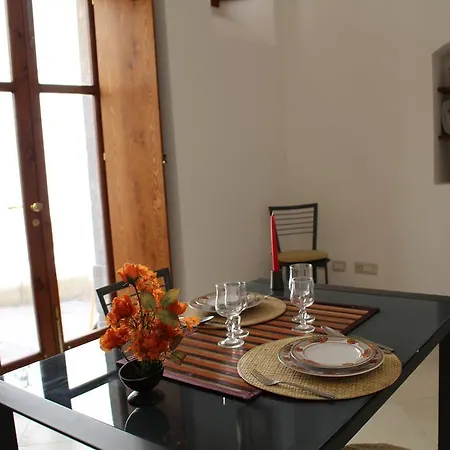 Tatil Evi Casa U Curtigghiu Lipari (Isola Lipari)