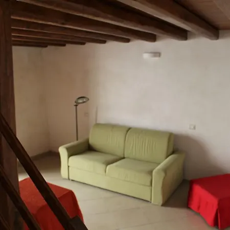 Casa U Curtigghiu Hébergement de vacances