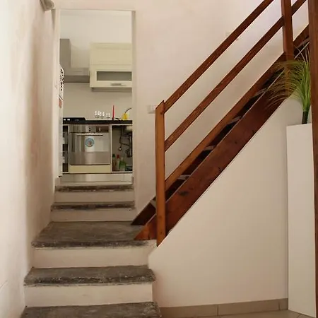 Casa U Curtigghiu *