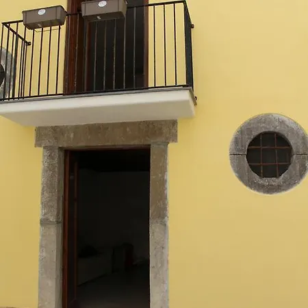 Casa U Curtigghiu