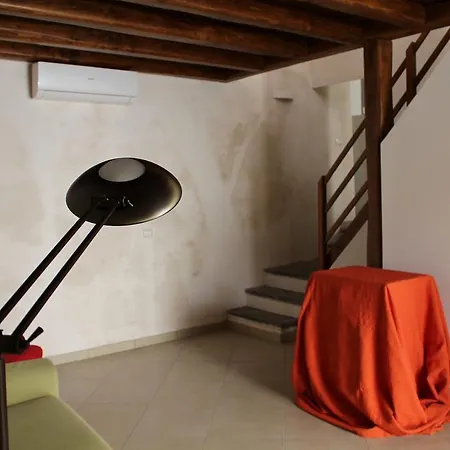 Tatil Evi Casa U Curtigghiu *