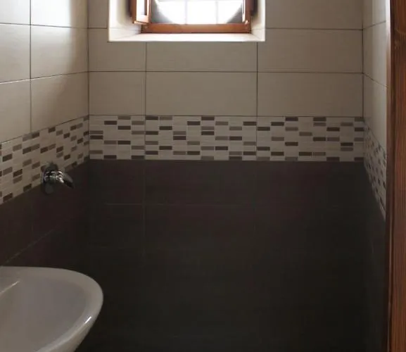 Casa U Curtigghiu * Λίπαρι