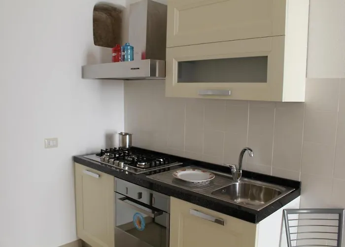 Casa U Curtigghiu Σπίτι διακοπών