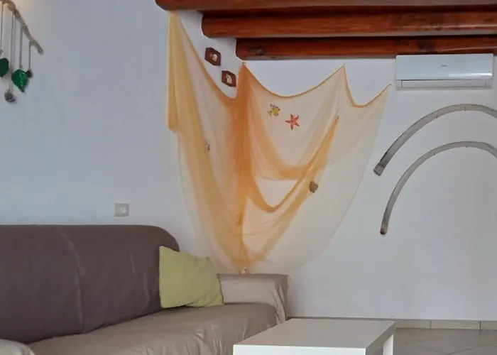 Casa U Curtigghiu Σπίτι διακοπών