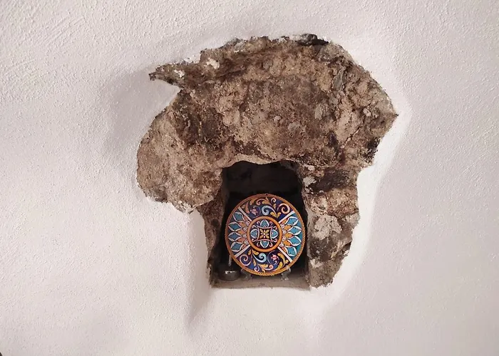 Casa U Curtigghiu Σπίτι διακοπών