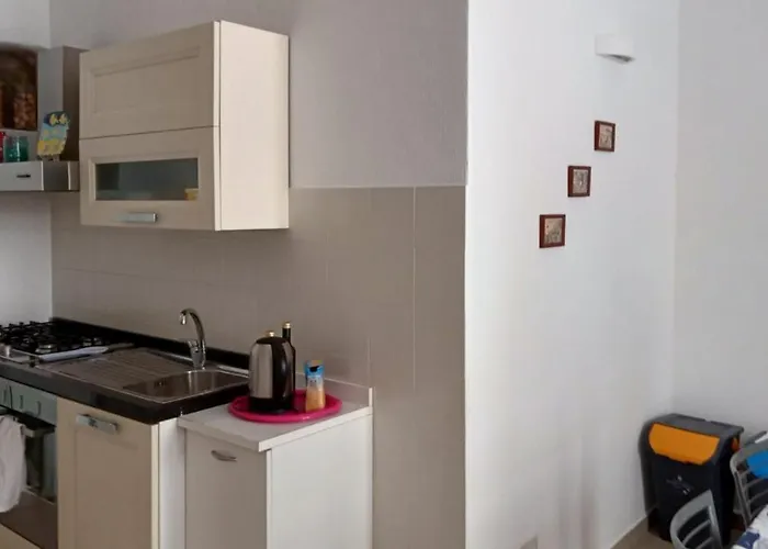 Casa U Curtigghiu Λίπαρι