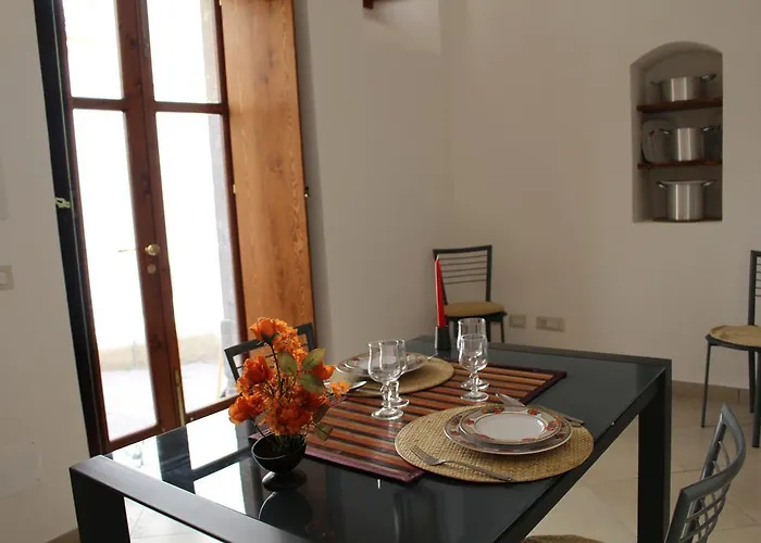 Σπίτι διακοπών Casa U Curtigghiu Λίπαρι