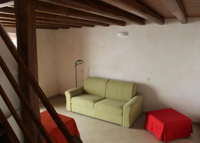 Casa U Curtigghiu Σπίτι διακοπών