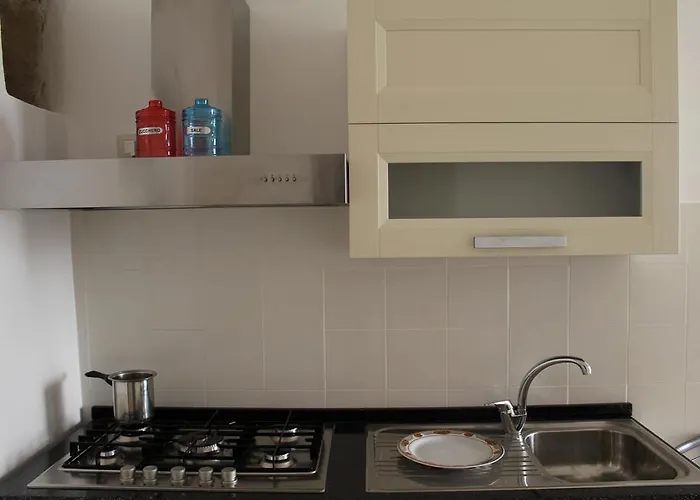 Σπίτι διακοπών Casa U Curtigghiu Λίπαρι