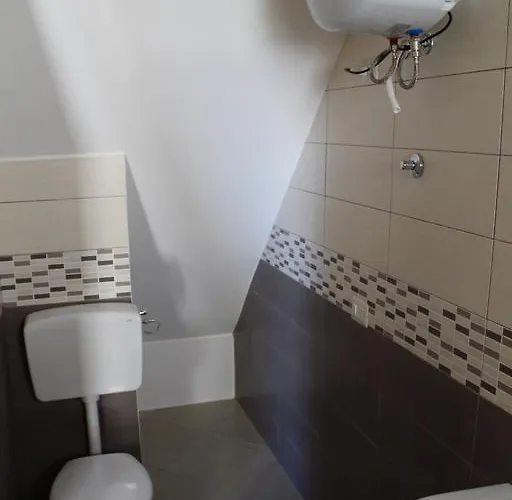 Casa U Curtigghiu Σπίτι διακοπών