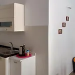 Casa U Curtigghiu リーパリ