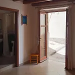 Casa U Curtigghiu 別荘 リーパリ