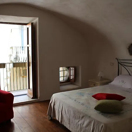 Casa U Curtigghiu * Lipari (Isola Lipari)