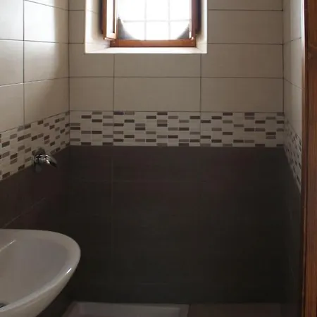 Casa U Curtigghiu * リーパリ