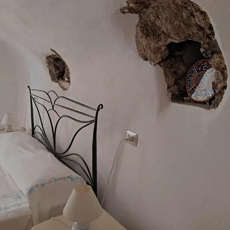 Prázdninový dům Casa U Curtigghiu