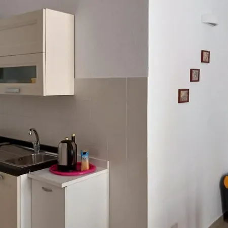 Casa U Curtigghiu リーパリ