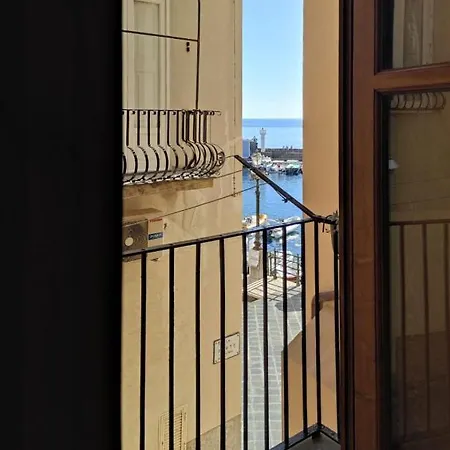 Casa U Curtigghiu リーパリ