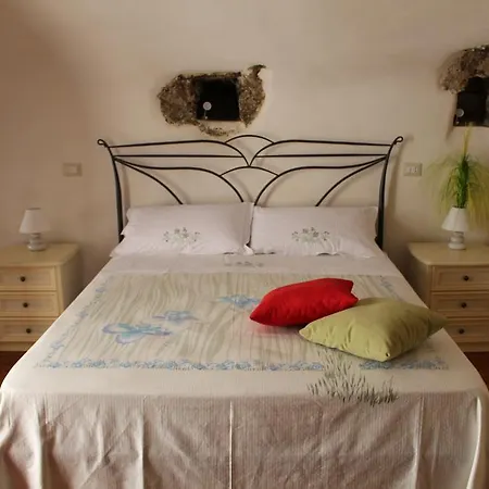 Casa U Curtigghiu リーパリ