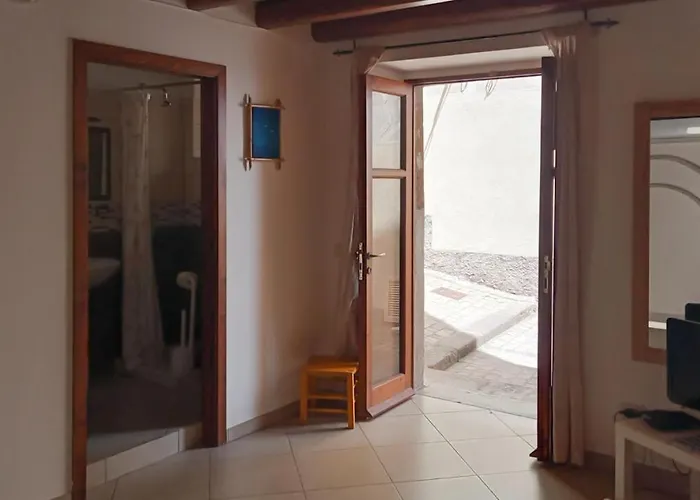 Casa U Curtigghiu Сasa de vacaciones Lipari (Isola Lipari)